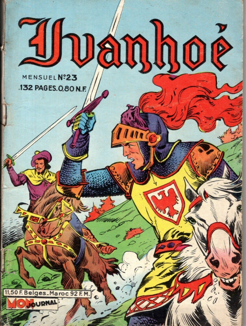 Couverture