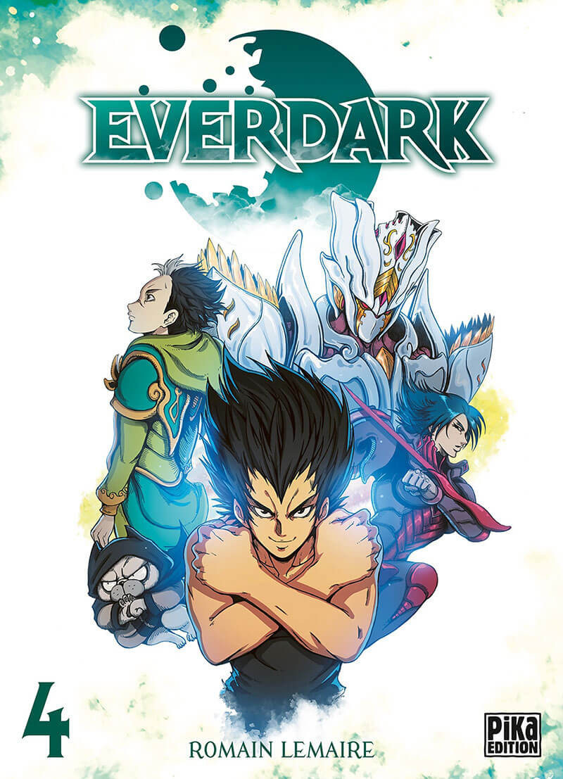 Couverture