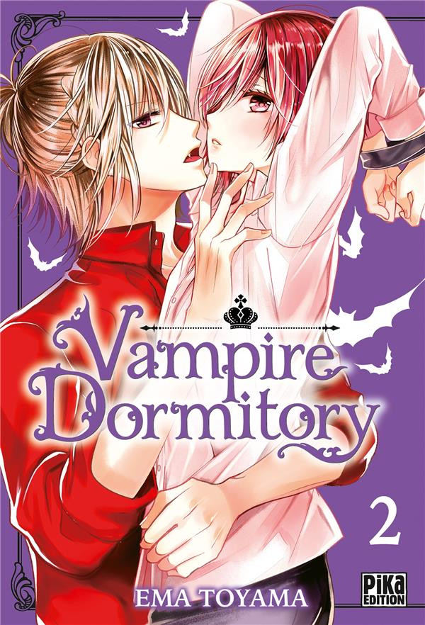 Couverture