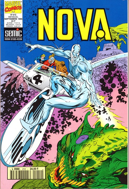 Couverture