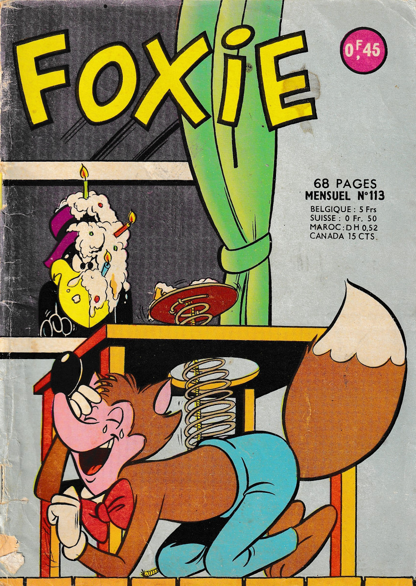 Couverture