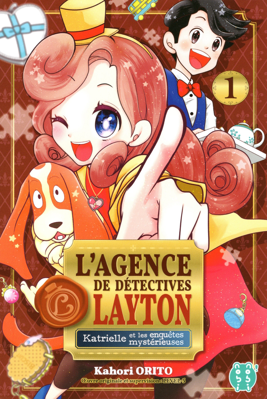 Couverture