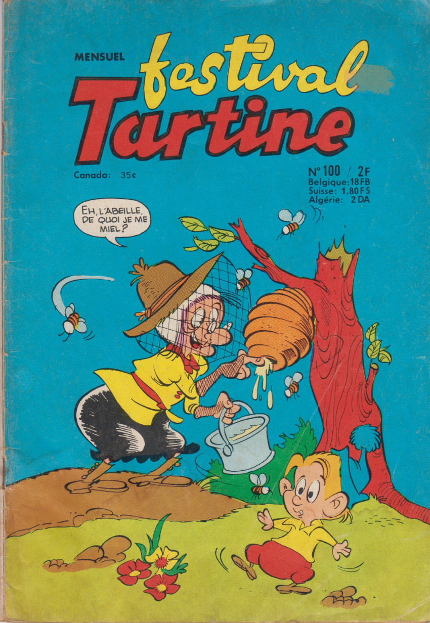 Couverture