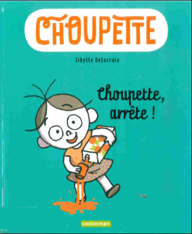 Couverture