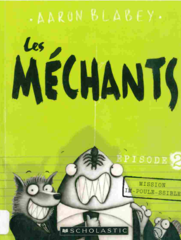 Couverture