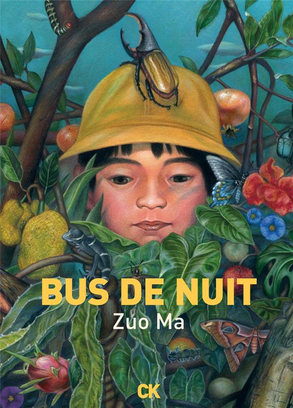Couverture