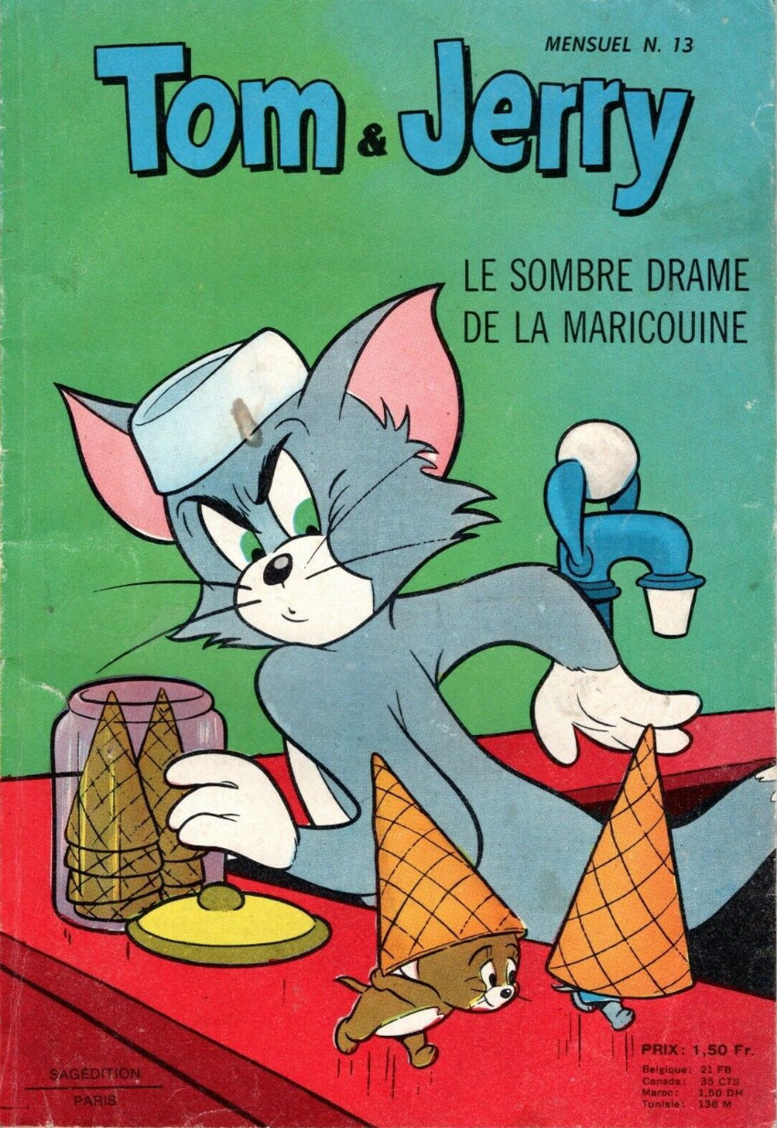 Couverture