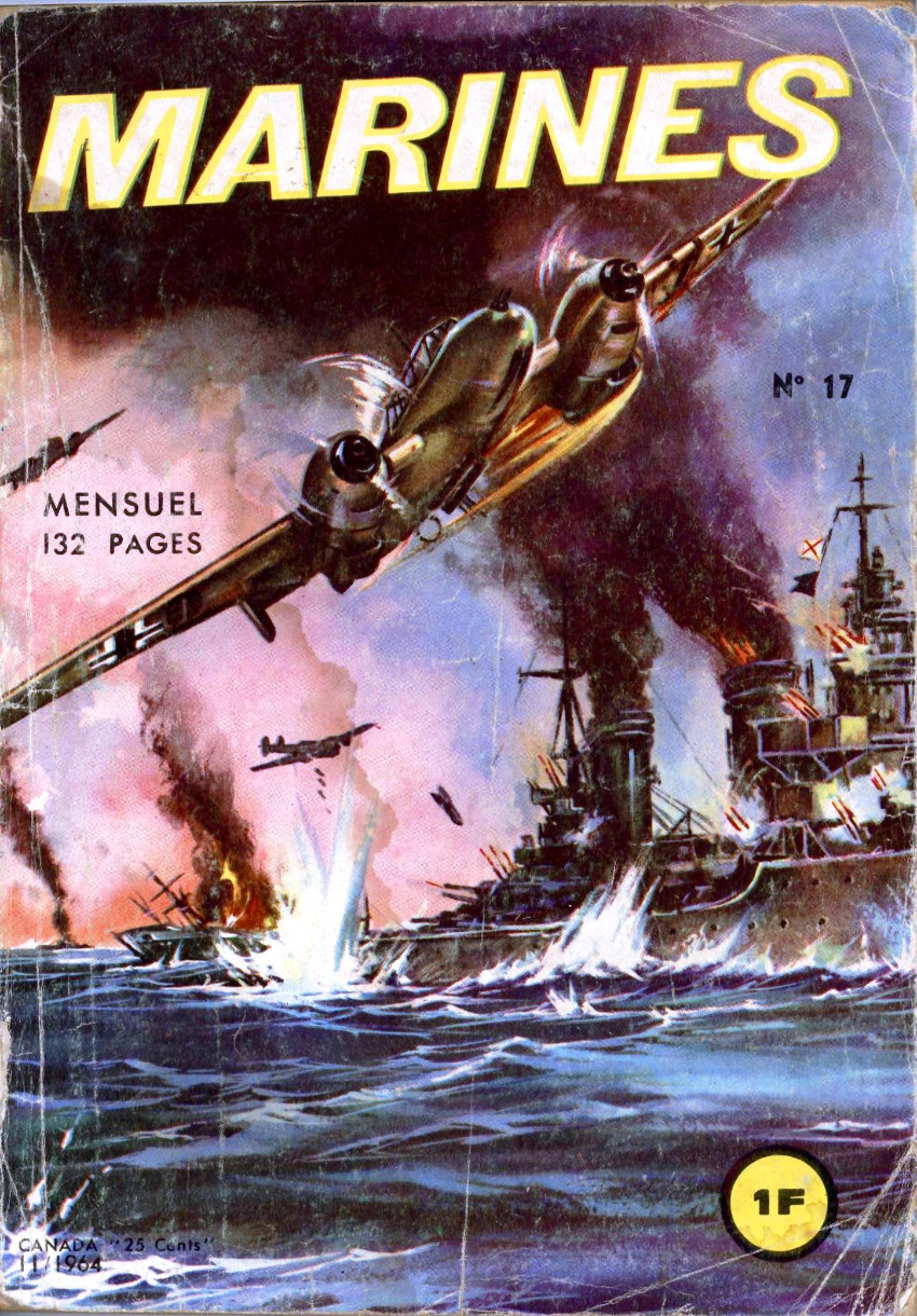 Couverture