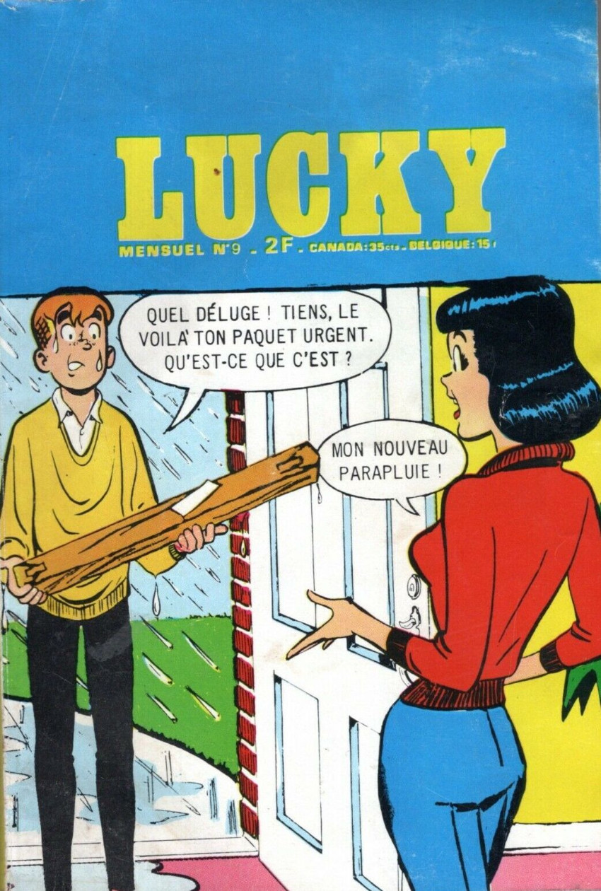 Couverture