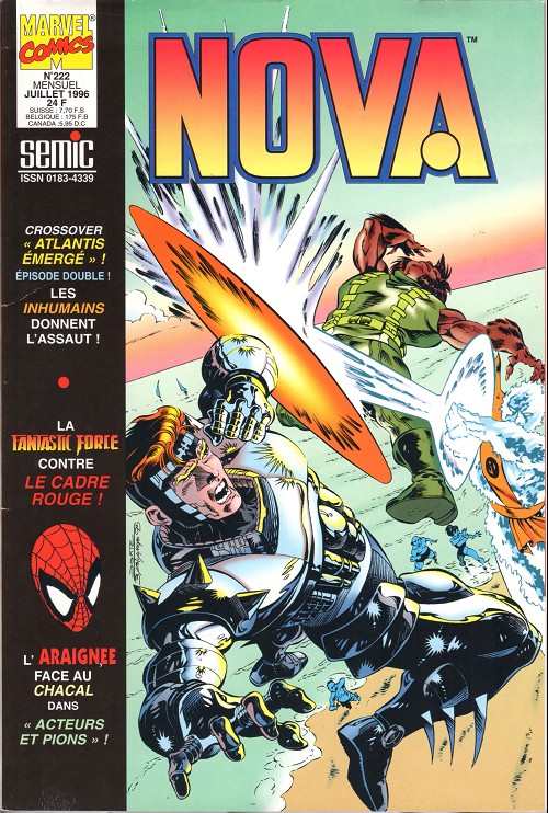 Couverture
