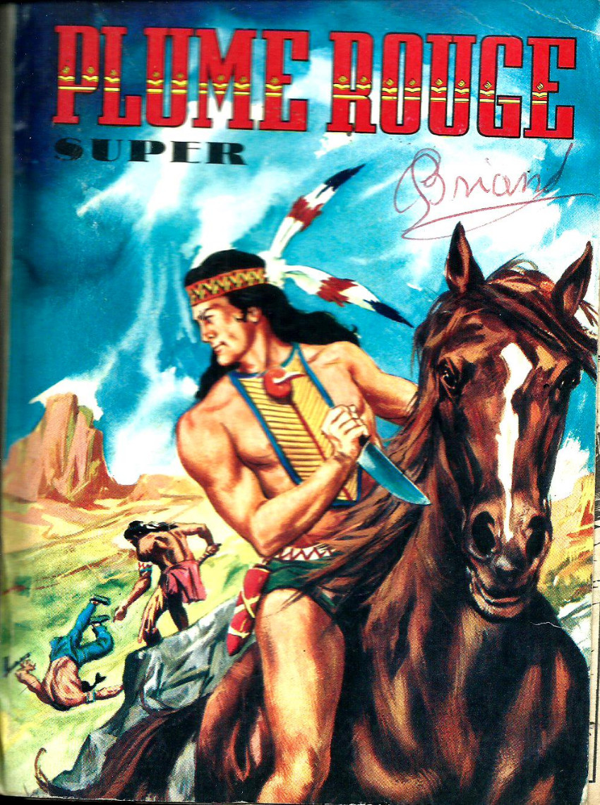 Couverture