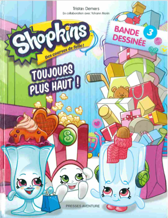 Couverture