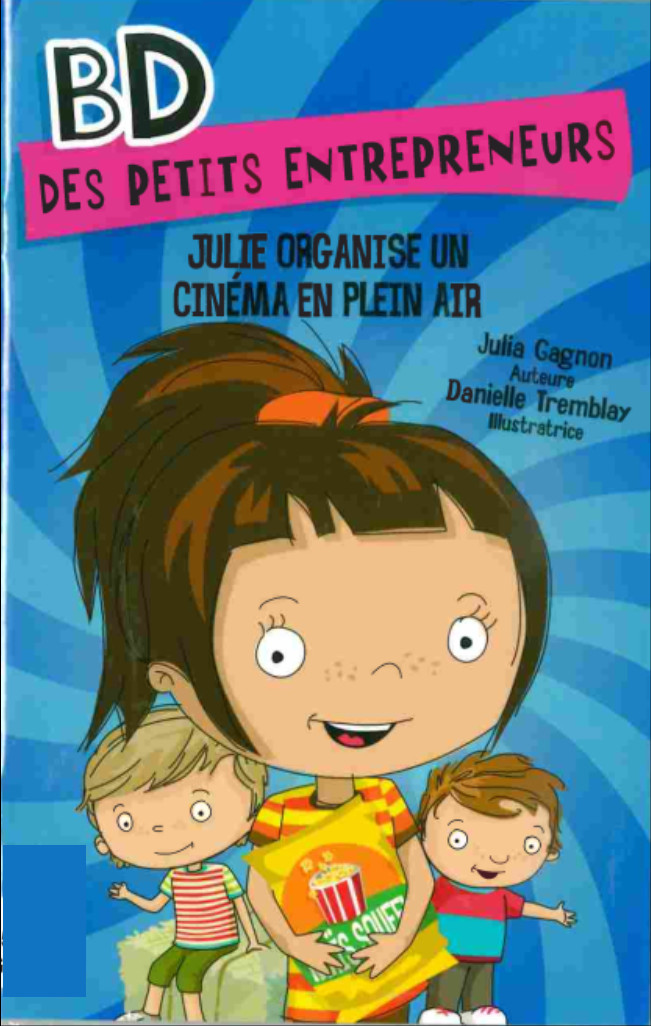 Couverture