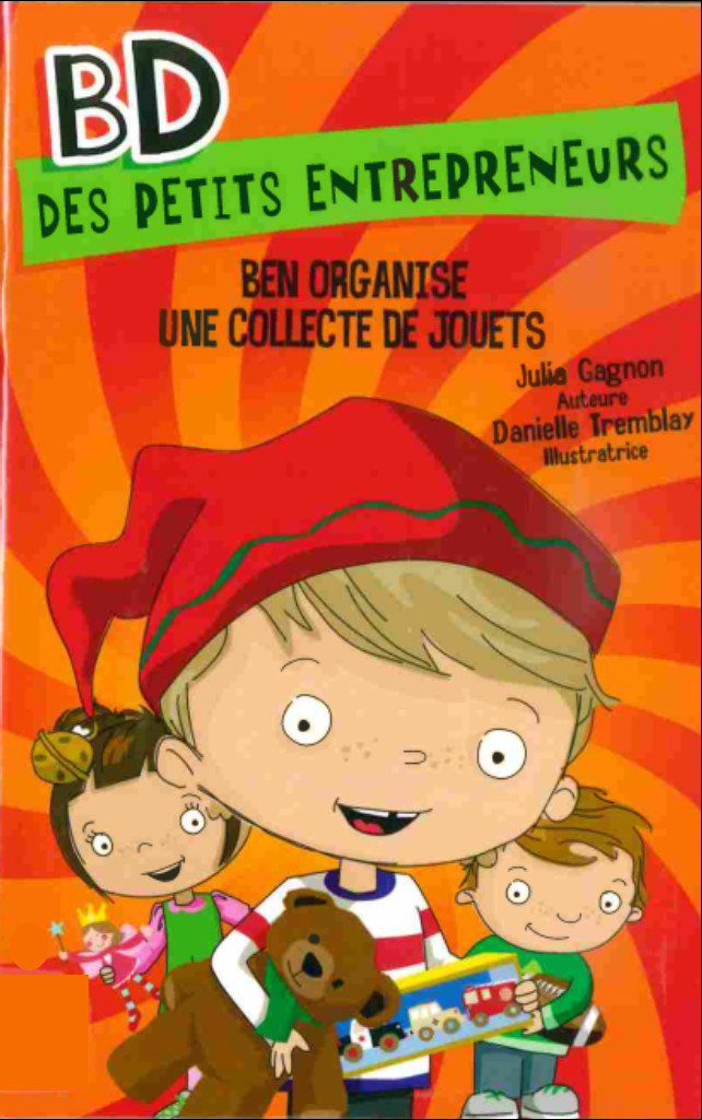 Couverture