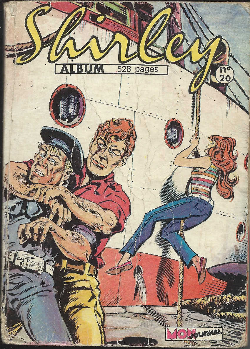 Couverture
