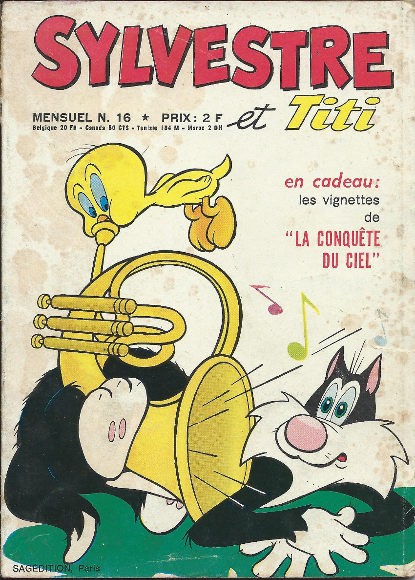 Couverture