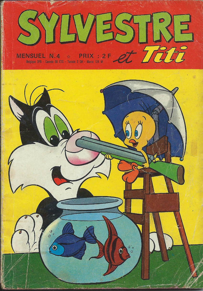 Couverture
