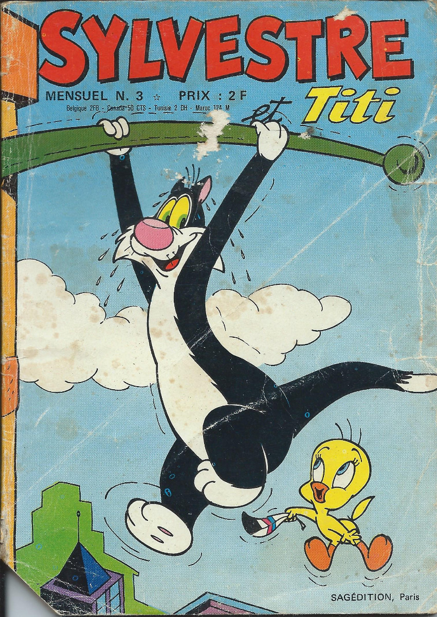 Couverture