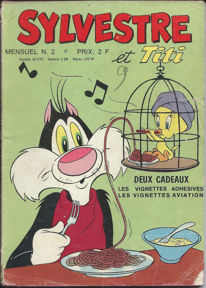 Couverture