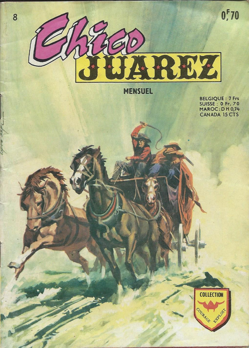 Couverture
