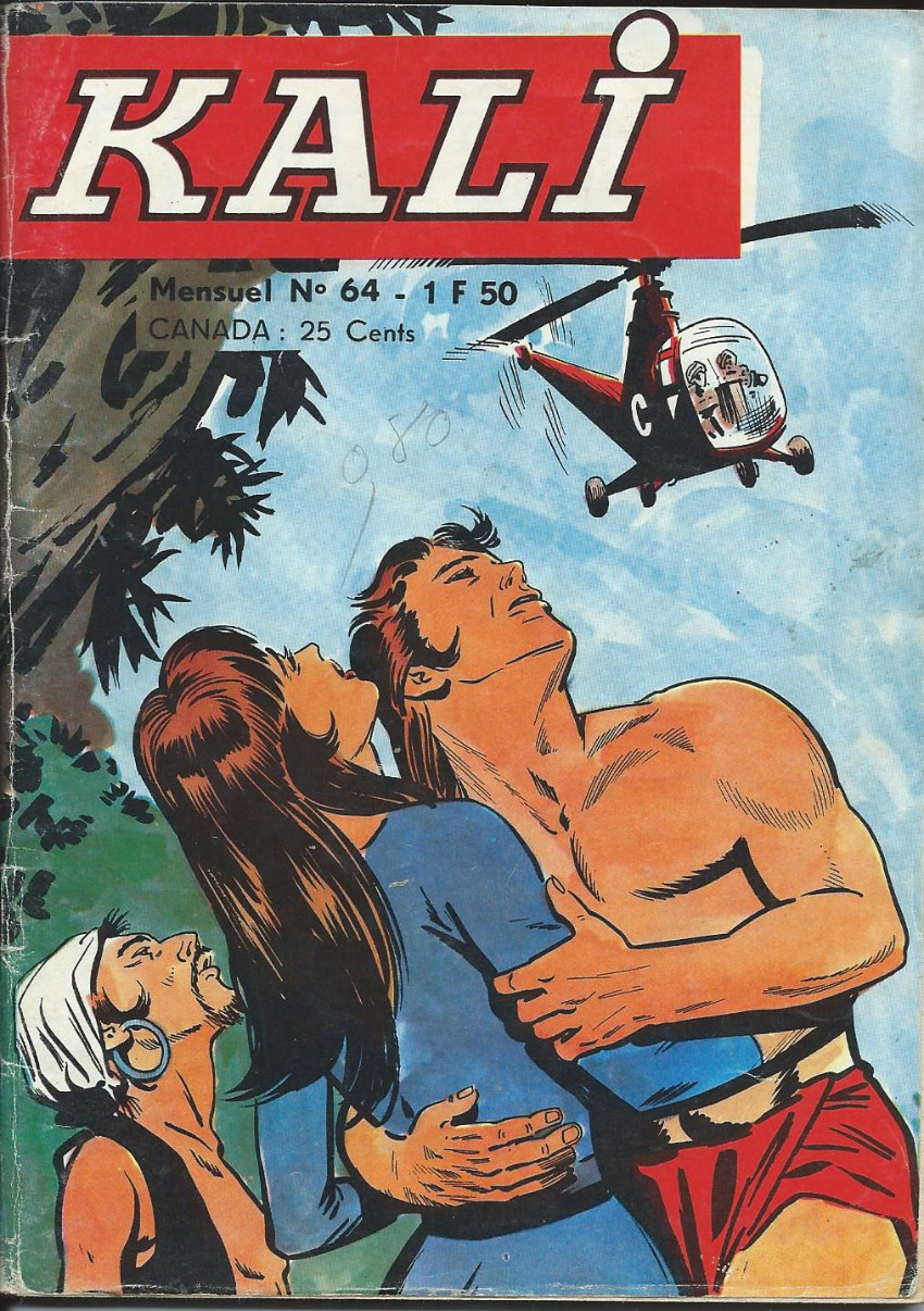 Couverture