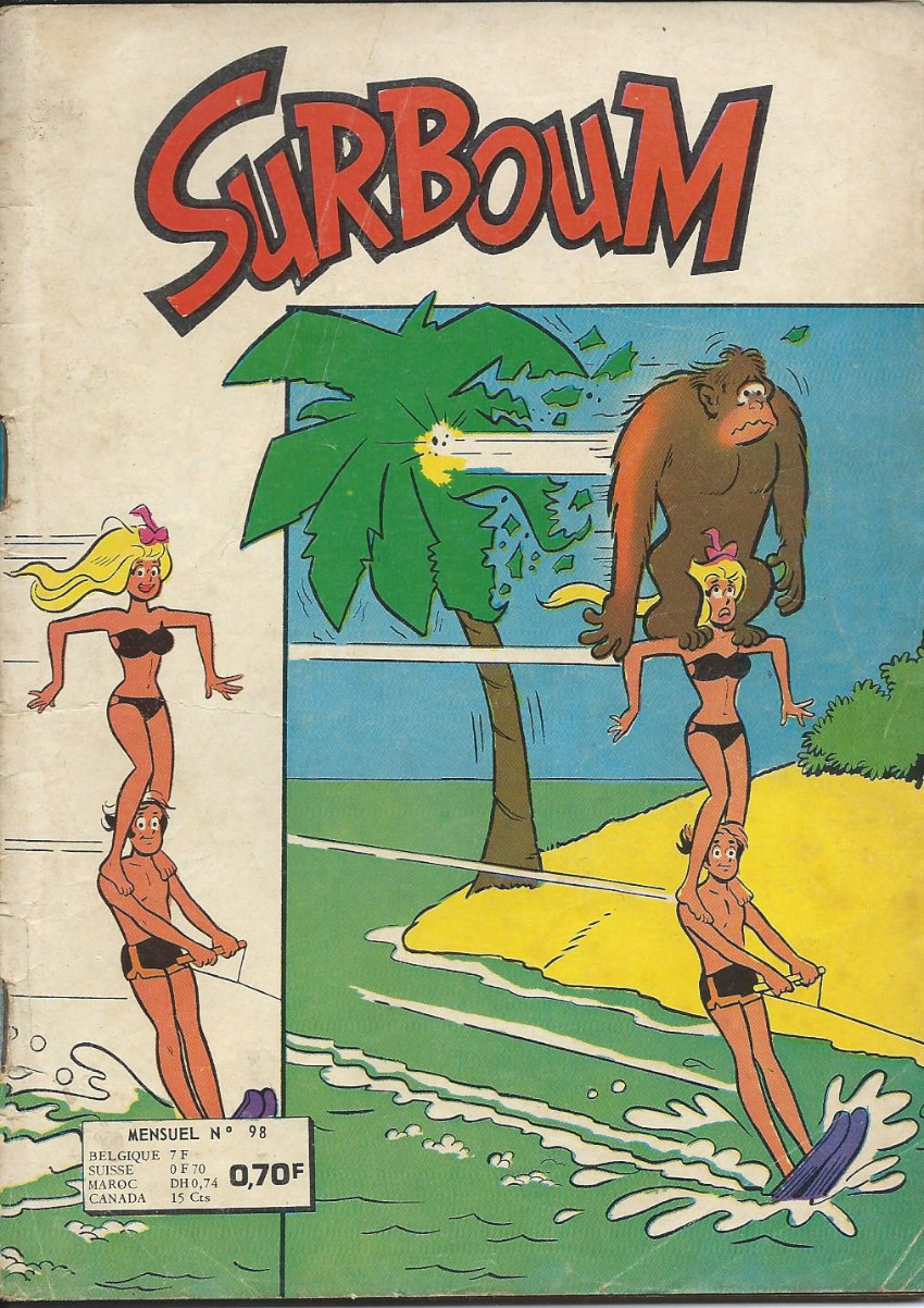 Couverture