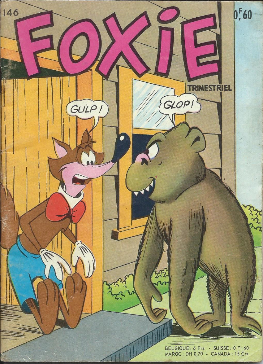 Couverture