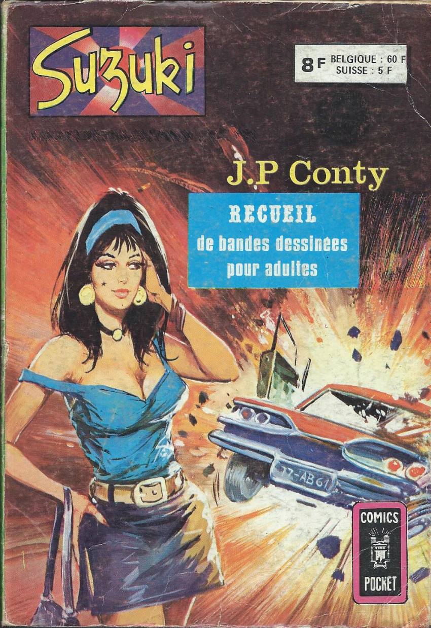 Couverture