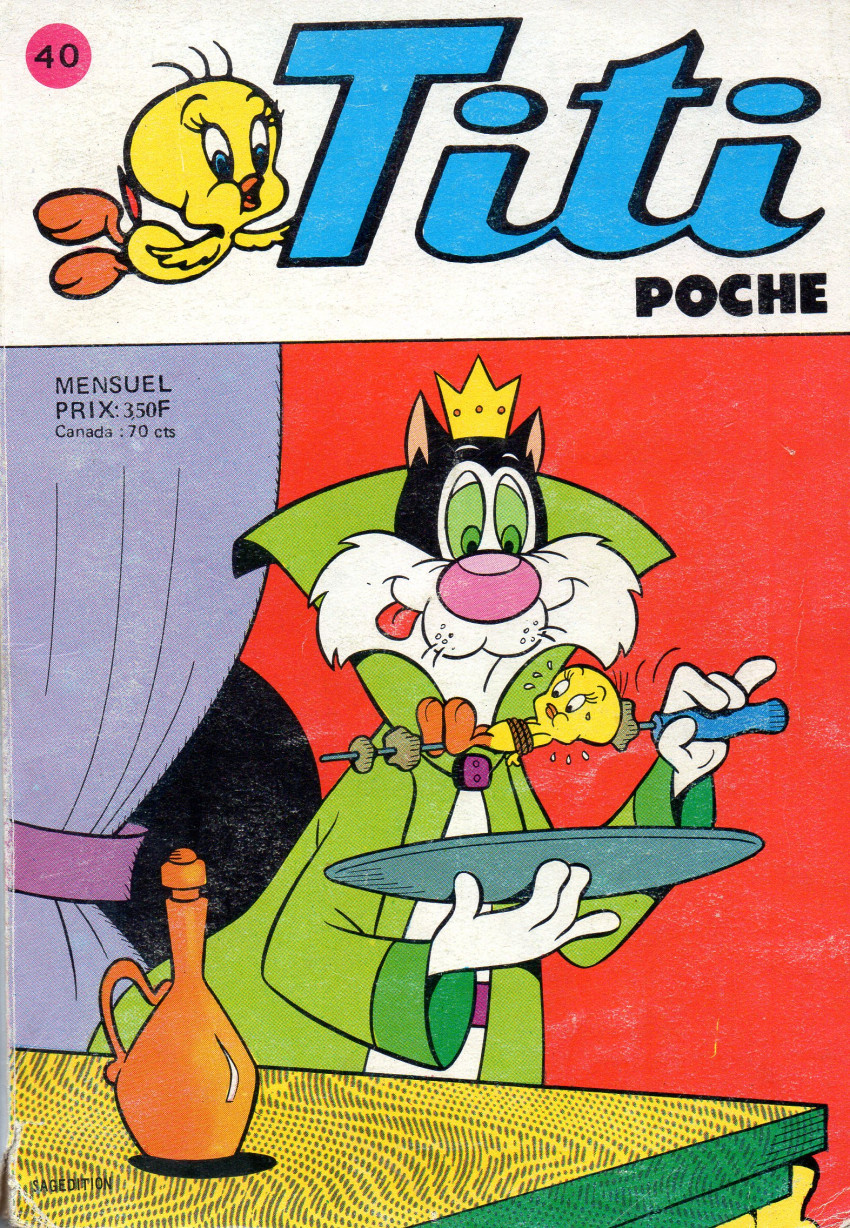 Couverture