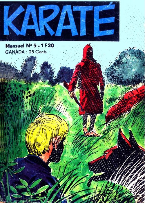 Couverture