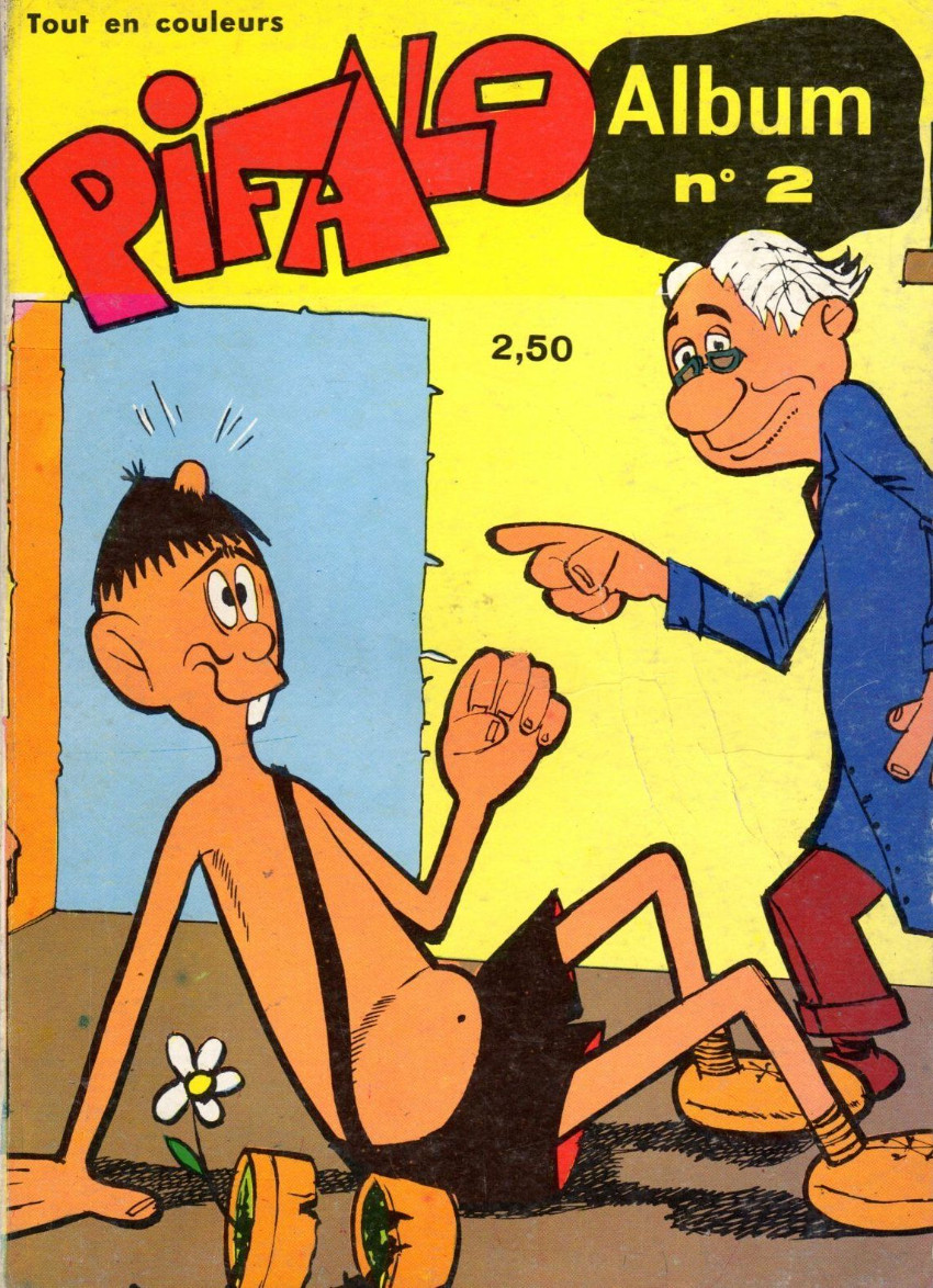 Couverture