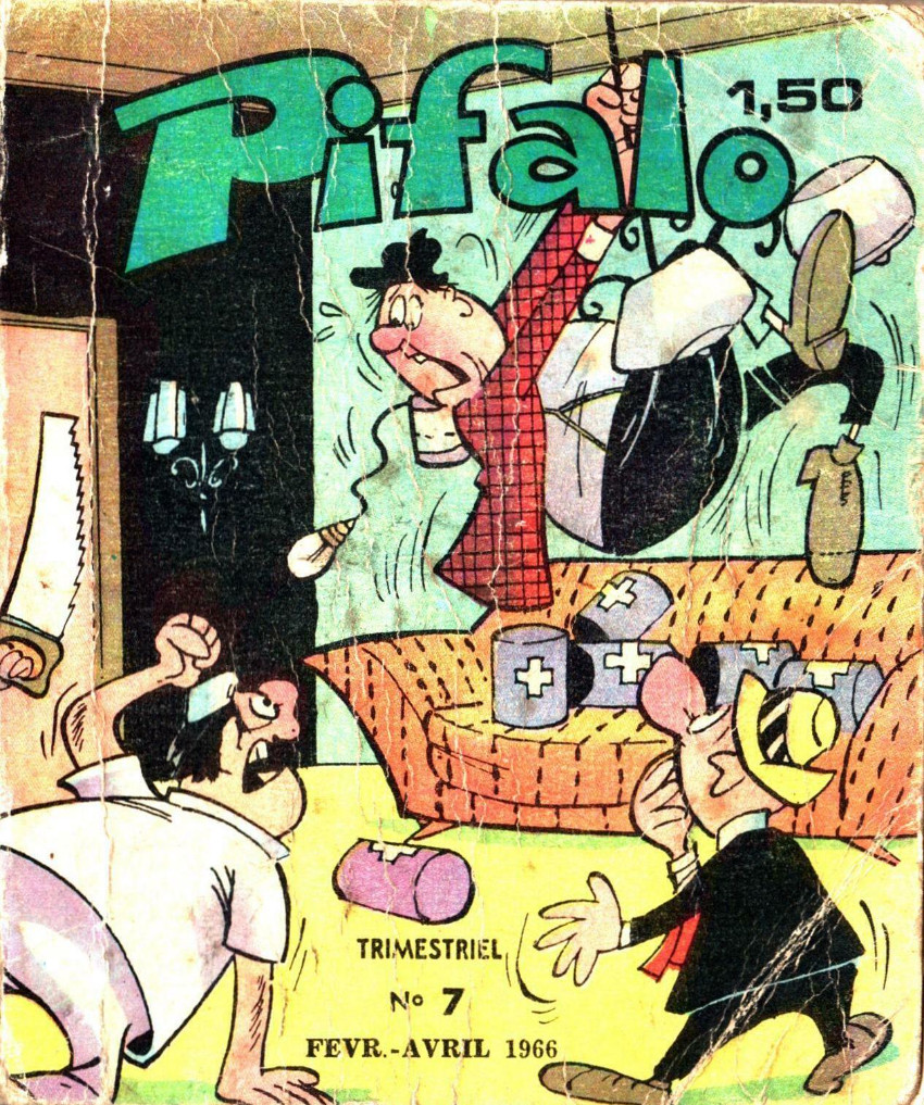 Couverture