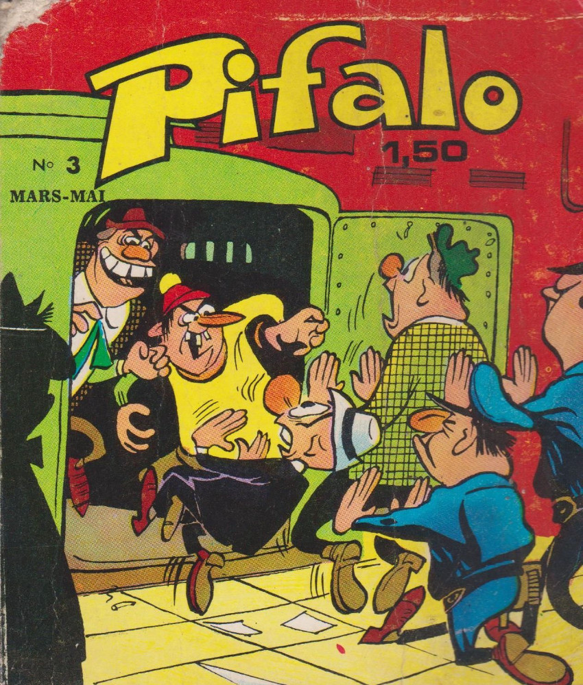 Couverture