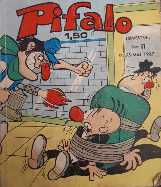 Couverture