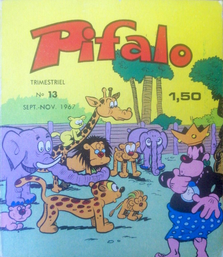 Couverture