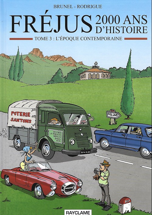 Couverture