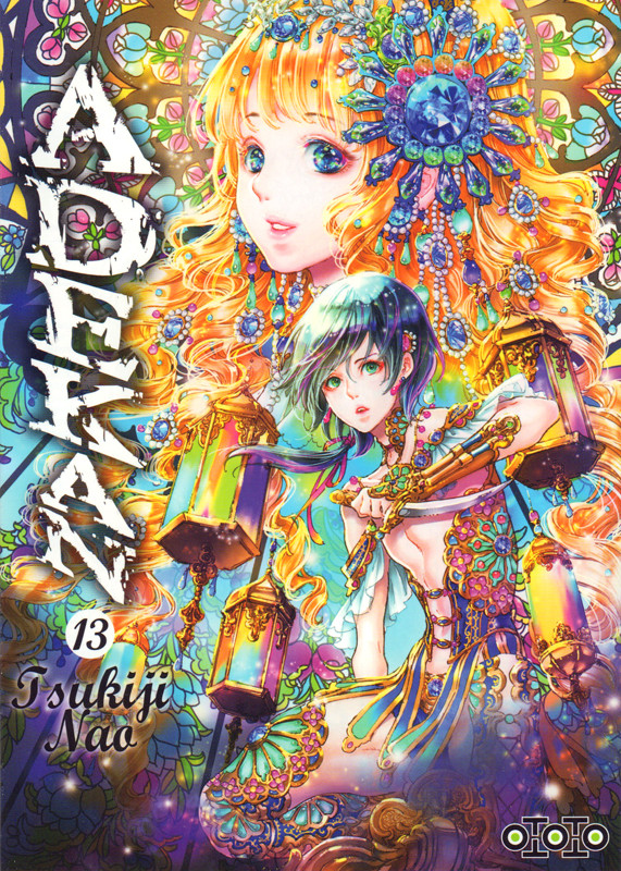 Couverture