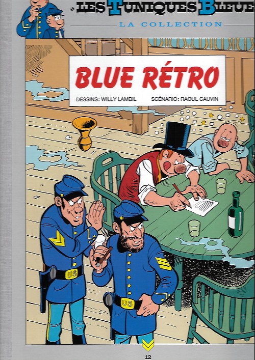 Couverture