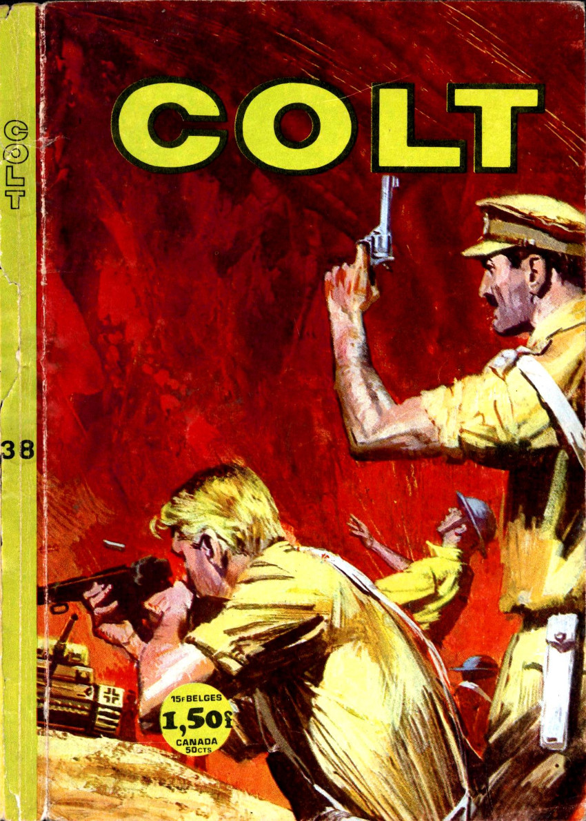 Couverture