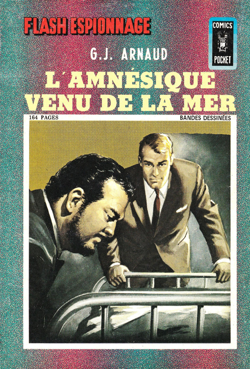 Couverture