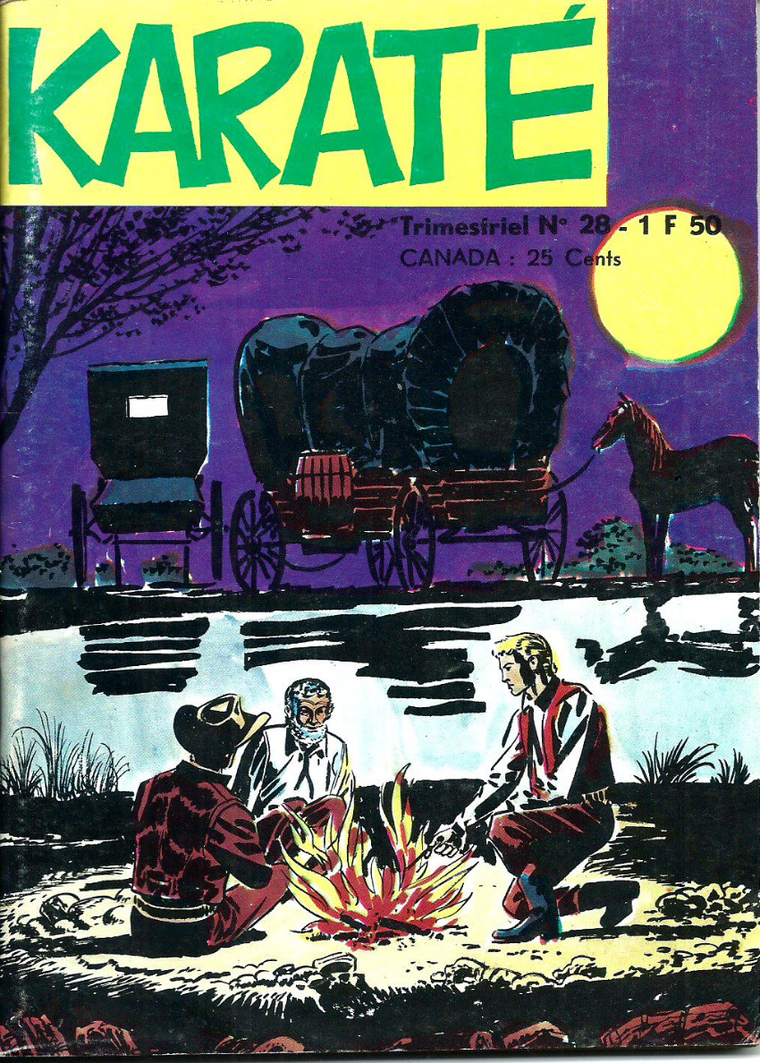 Couverture