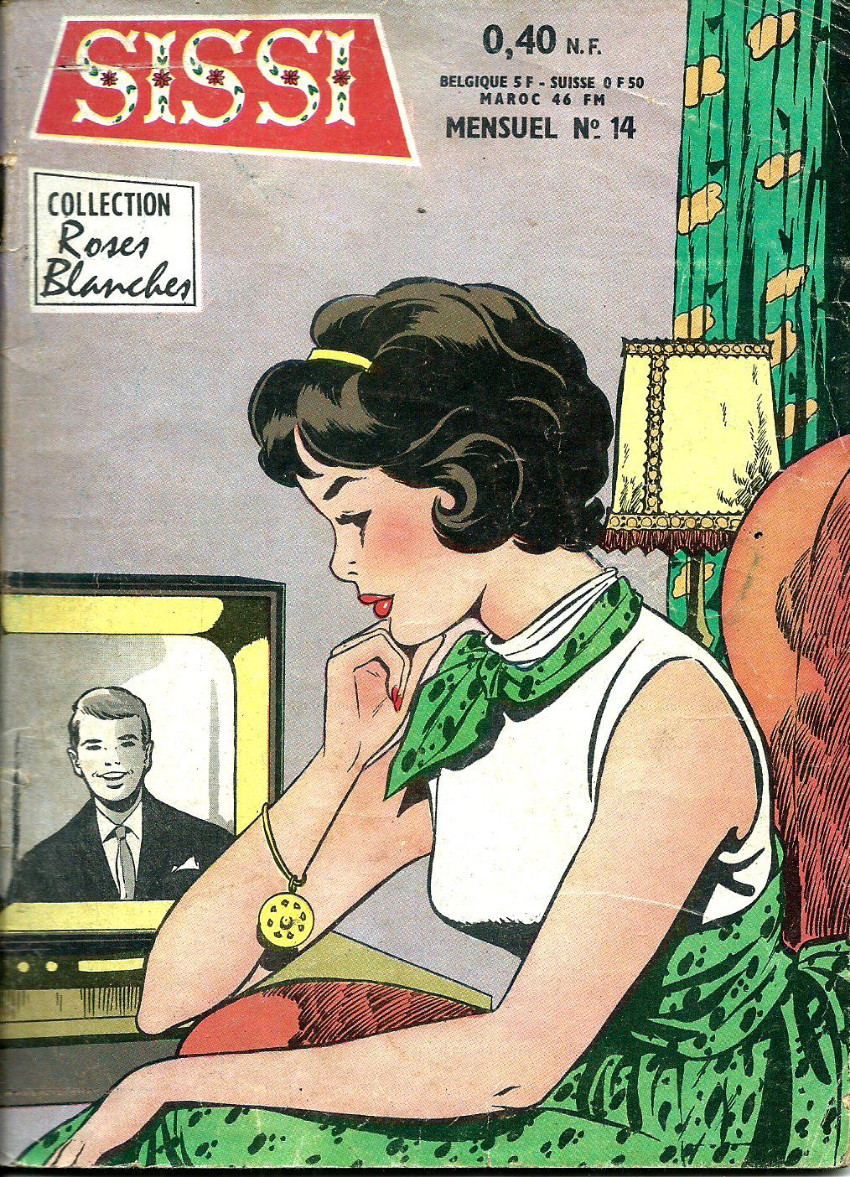 Couverture