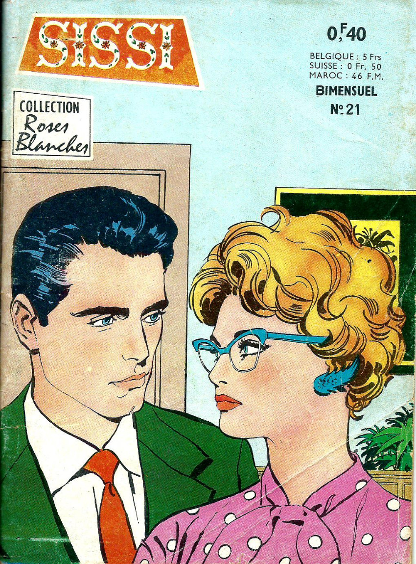 Couverture