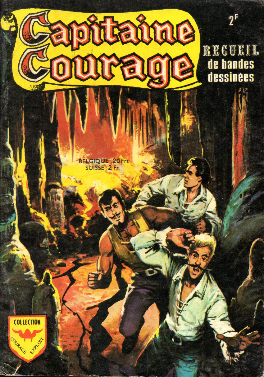 Couverture