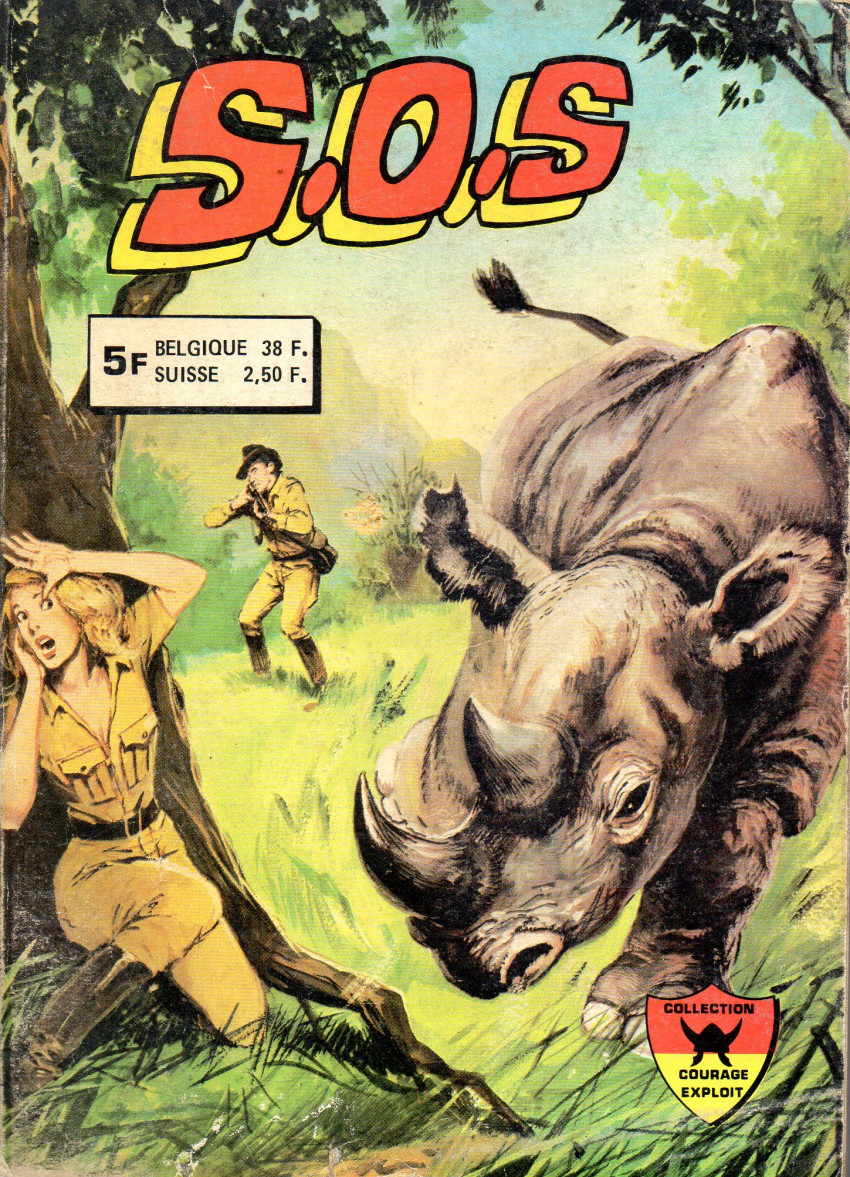 Couverture