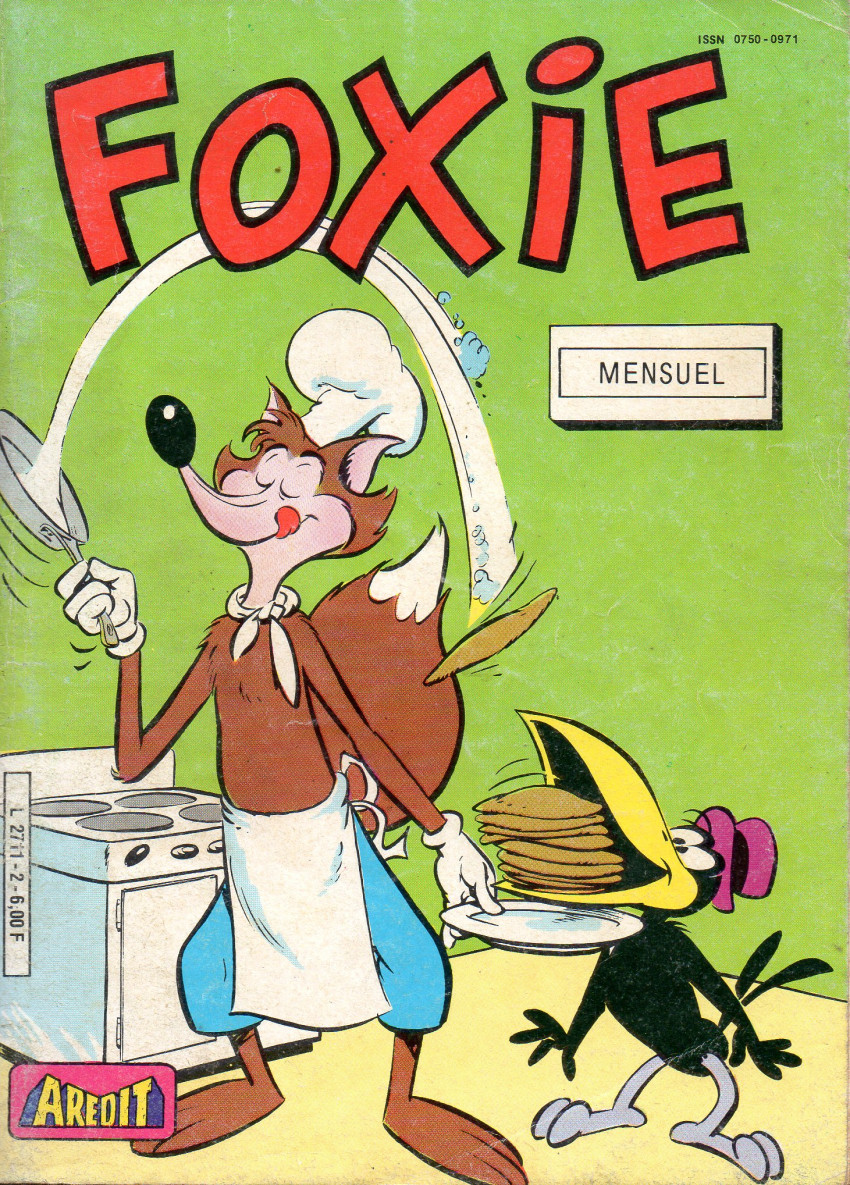 Couverture