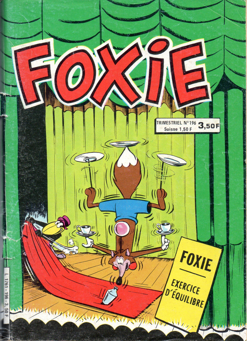 Couverture