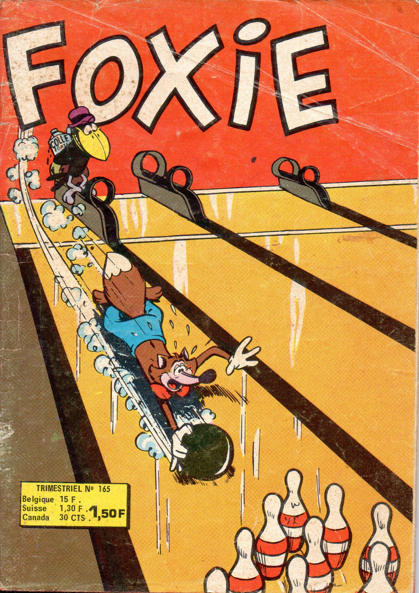 Couverture