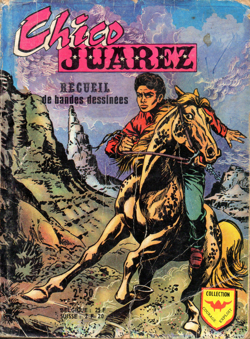 Couverture