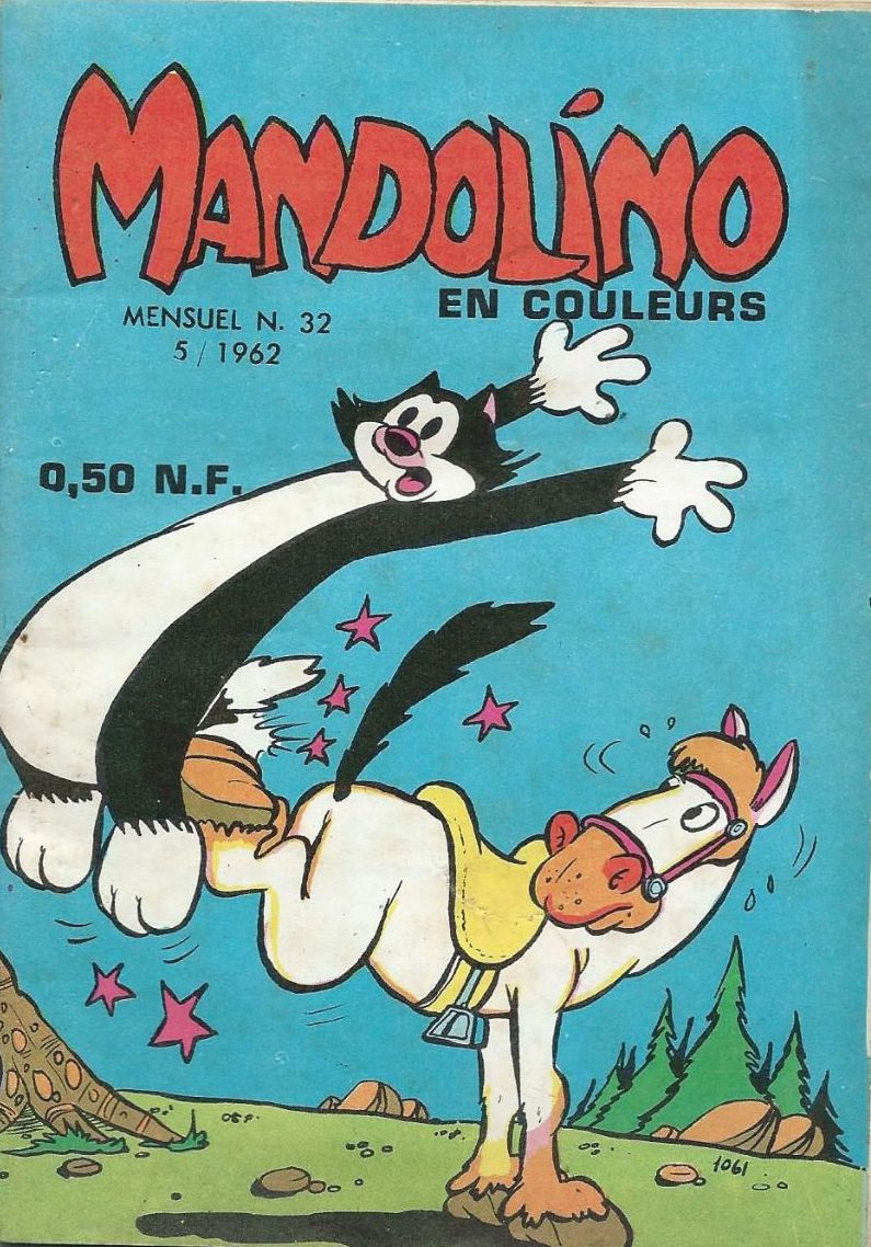 Couverture